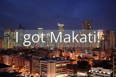 state of makati city|Makati – Travel guide at Wikivoyage.
